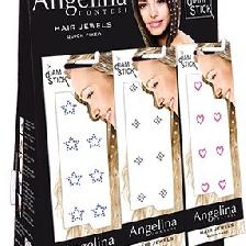 ORNEMENTS DE COIFFURE 48 CARTES ORNEMENTS DE COIFFURE 48 CARTES