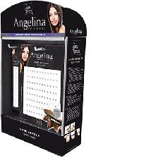 DIAM-STICK PRESENTOIR 36PM +36GM CARTES DIAM-STICK PRESENTOIR 36PM +36GM CARTES