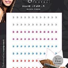 ORNEMENTS DE COIFFURE ORNEMENTS DE COIFFURE