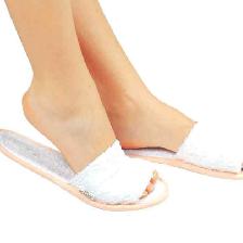 X-MULE PRADO EPONGE BLANC X2 PEDIC OUVERT X-MULE PRADO EPONGE BLANC X2 PEDIC OUVERT