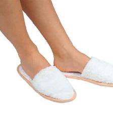 X-MULE MADRID EPONGE BLANC X2 PEDIC FERME X-MULE MADRID EPONGE BLANC X2 PEDIC FERME