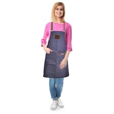 TABLIER TOMY TOILE JEAN ET LANIERE TABLIER TOMY TOILE JEAN ET LANIERE