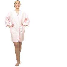 X-BLOUSE CLOE ESTHET.POLYCOTON BLANC T1 X-BLOUSE CLOE ESTHET.POLYCOTON BLANC T1