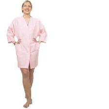 X-BLOUSE CLOE ESTHET.POLYCOTON ROSE T1 X-BLOUSE CLOE ESTHET.POLYCOTON ROSE T1