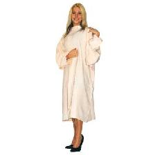 PEIGNOIR JR POLYSPRESTIGE SAUMON PEIGNOIR JR POLYSPRESTIGE SAUMON