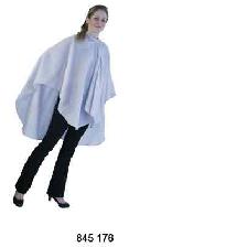X-CAPE/PEIGNOIR DAPHNEE POLYLAQUE GRISE X-CAPE/PEIGNOIR DAPHNEE POLYLAQUE GRISE