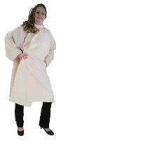 PEIGNOIR GRIFF POLYPRESTIGE SAUMON PEIGNOIR GRIFF POLYPRESTIGE SAUMON