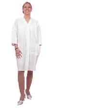 X-BLOUSE CLOE-ECO COTON 100% BLANC T1 X-BLOUSE CLOE-ECO COTON 100% BLANC T1