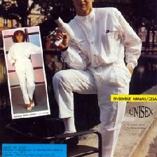 X-PANTALON ARAMIS BLANC PIQUECOTON T0 X-PANTALON ARAMIS BLANC PIQUECOTON T0