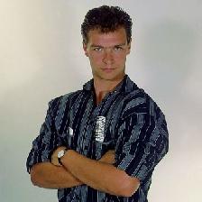 CHEMISE ROMAIN COT/VISC. NOIR CHINE CHEMISE ROMAIN COT/VISC. NOIR CHINE