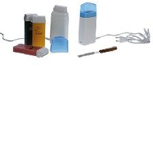CHAUFFE CARTOUCHE CIRE MONO BLANC 35 WATTS CHAUFFE CARTOUCHE CIRE MONO BLANC 35 WATTS