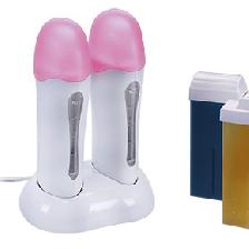 CHAUFFE CARTOUCHE CIRE MONO DUO VISIO BLANC IB CHAUFFE CARTOUCHE CIRE MONO DUO VISIO BLANC IB