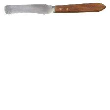 SPATULE INOX ERGO CIRE-EPILATION EXTRa MANCHEBOIS SPATULE INOX ERGO CIRE-EPILATION EXTRa MANCHEBOIS