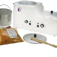 CHAUFFE CIRE MILAN DUO -INTEGRAL BEAUTY 5KG CHAUFFE CIRE MILAN DUO -INTEGRAL BEAUTY 5KG