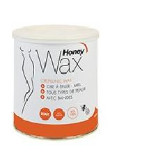 CIRE-EPILATION MIEL ECO AVEC BANDE (800GR) CIRE-EPILATION MIEL ECO AVEC BANDE (800GR)
