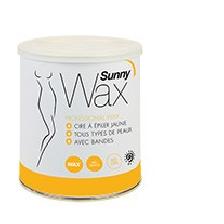 CIRE-EPILATION MIEL NB AV BANDE (800GR) CIRE-EPILATION MIEL NB AV BANDE (800GR)