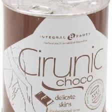 CIRE EPIL TIEDE CHOCOLAT AV BANDE (800GR) CIRE EPIL TIEDE CHOCOLAT AV BANDE (800GR)