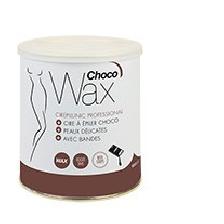 CIRE EPIL TIEDE CHOCOLAT AV BANDE (800GR) CIRE EPIL TIEDE CHOCOLAT AV BANDE (800GR)
