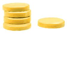 CIRE-EPILATION MIEL EXTRa 12 GALETS 330GRS CIRE-EPILATION MIEL EXTRa 12 GALETS 330GRS