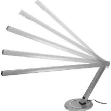 LAMPE LIDIa LONGUE NEON MANUC AV SOCLE DE TABLE LAMPE LIDIa LONGUE NEON MANUC AV SOCLE DE TABLE