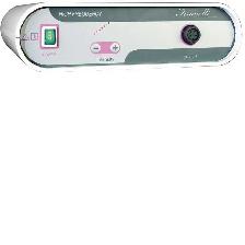 COMBYESTINANCY HT FREQ AVEC 3 ELECTRODES COMBYESTINANCY HT FREQ AVEC 3 ELECTRODES