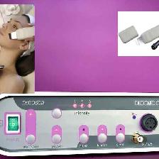COMBYESTINANCY ULTRASON SOINS VISAGE COMBYESTINANCY ULTRASON SOINS VISAGE