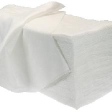 SERVIETTES CERUNIC SERTEX X100 PCS 45X80CM SERVIETTES CERUNIC SERTEX X100 PCS 45X80CM