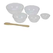 BOL CABINE KIT X5 PVC TRANSPARENT BOL CABINE KIT X5 PVC TRANSPARENT