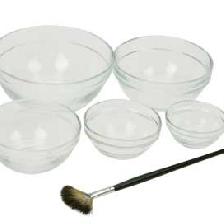 BOL CABINE KIT X5 VERRE TRANSPARENT BOL CABINE KIT X5 VERRE TRANSPARENT