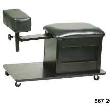 TABOURET PEDIC ROSNY NOIR TABOURET PEDIC ROSNY NOIR