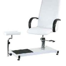 FAUT PEDIC MASSY BLANC AVEC REPOSE PIED FAUT PEDIC MASSY BLANC AVEC REPOSE PIED