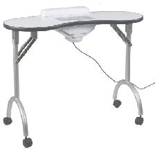 TABLE MANUCURE ASPI ORLANDA-2 LARG.80 PROF.40 TABLE MANUCURE ASPI ORLANDA-2 LARG.80 PROF.40