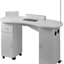 TABLE MANUC-ASPI ANTONa BLANCHE 120X45X78CM TABLE MANUC-ASPI ANTONa BLANCHE 120X45X78CM