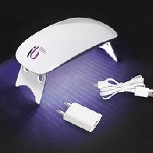 MINI LAMPE UV VIOLET-RAY 6 WATTS - INTEGRAL BEAUTY MINI LAMPE UV VIOLET-RAY 6 WATTS - INTEGRAL BEAUTY