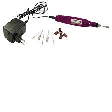PONCEUSE PROMEX DRILLY MINI REVERS REG1.5-13K 9W PONCEUSE PROMEX DRILLY MINI REVERS REG1.5-13K 9W