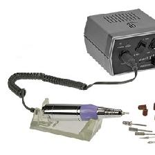 PONCEUSE MANUCURE 35W 25000 TM REGUL AVEC PEDAL PONCEUSE MANUCURE 35W 25000 TM REGUL AVEC PEDAL