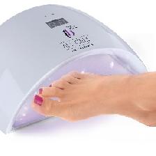 LAMPE BLUE NAILART 48 W PRO - INTEGRAL BEAUTY LAMPE BLUE NAILART 48 W PRO - INTEGRAL BEAUTY