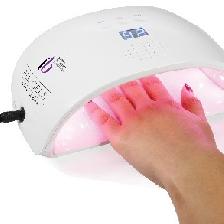 LAMPE RED-RAY NAILART 24 W PRO - INTEGRAL BEAUTY LAMPE RED-RAY NAILART 24 W PRO - INTEGRAL BEAUTY