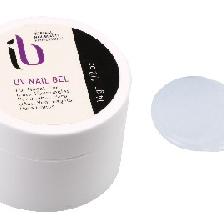 SINA-MANUC ACRY-GEL NATUR-CLEAR (15ML) SINA-MANUC ACRY-GEL NATUR-CLEAR (15ML)