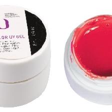 GEL FAUX ONGLES ROUGE 1/48ML GEL FAUX ONGLES ROUGE 1/48ML