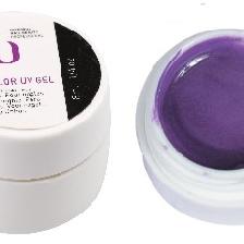 GEL FAUX ONGLES POURPRE 1/48ML - SINA GEL FAUX ONGLES POURPRE 1/48ML - SINA