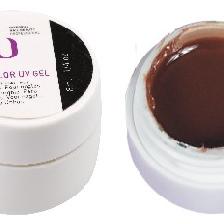 GEL FAUX ONGLES BRUN 1/48ML - SINA GEL FAUX ONGLES BRUN 1/48ML - SINA
