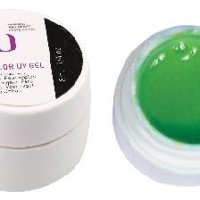 GEL FAUX ONGLES VERT 1/48ML - SINA GEL FAUX ONGLES VERT 1/48ML - SINA