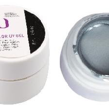 GEL FAUX ONGLES ARGENT1/48ML - SINA GEL FAUX ONGLES ARGENT1/48ML - SINA