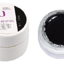 GEL FAUX ONGLES NOIR 1/48ML - SINA GEL FAUX ONGLES NOIR 1/48ML - SINA