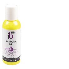 ENCRE JAUNE FAUX ONGLES (60ML) - SINA 