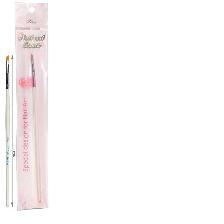 PINCEAU FAUX ONGLES ACRILYQUE BIAIS - SINA PINCEAU FAUX ONGLES ACRILYQUE BIAIS - SINA