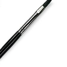 PINCEAU KOLINSKY PLAT 4B - SINA PINCEAU KOLINSKY PLAT 4B - SINA