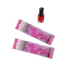 STYLO GOUTE PERLE ONGLES X5 - SINA 