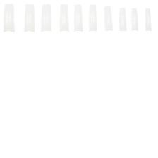 FAUX ONGLES X100 ASSORTI APHRODITE NATUREL - SINA FAUX ONGLES X100 ASSORTI APHRODITE NATUREL - SINA